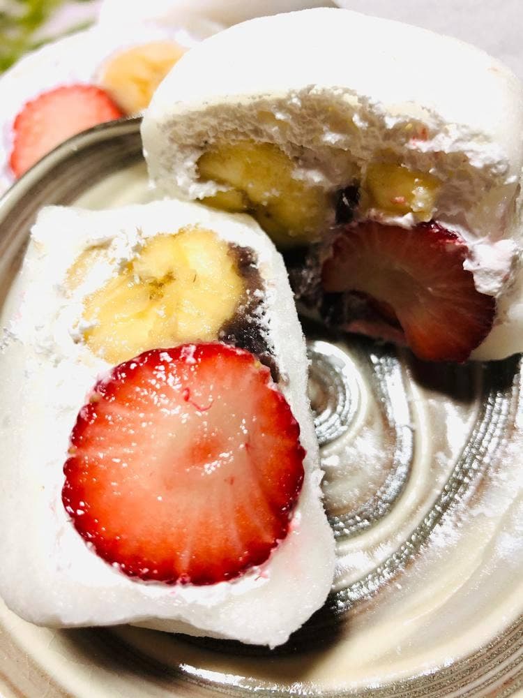 おりじなる大福 御菓子処 養老軒 本店