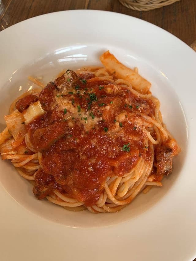 RISTORANTE FILO - サブ画像2