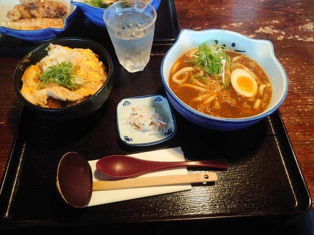 のらや八幡店 - サブ画像1
