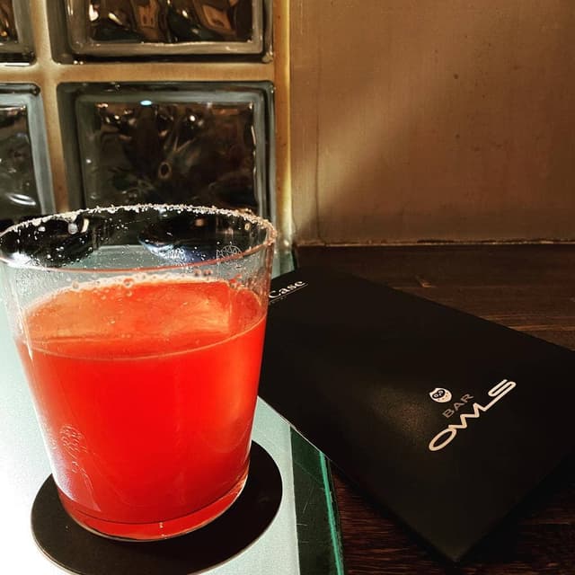 BAR OWLS - サブ画像2