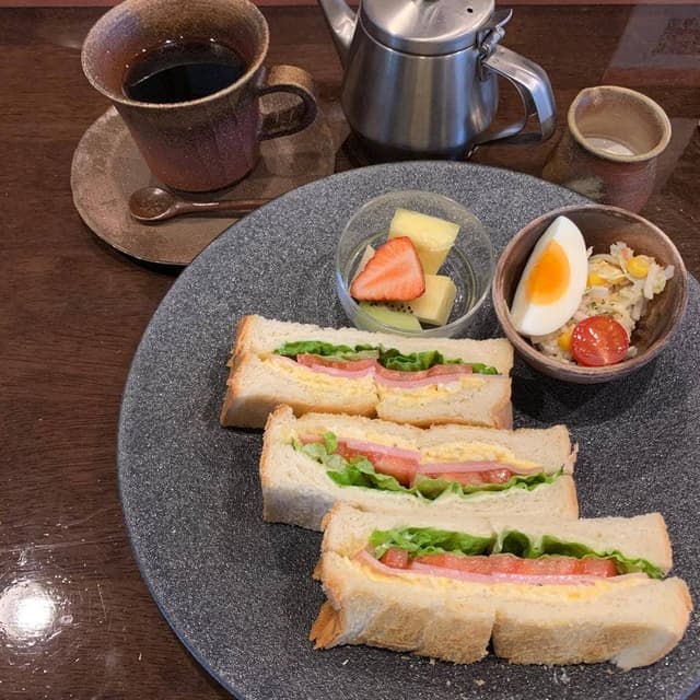 Café keith - サブ画像3