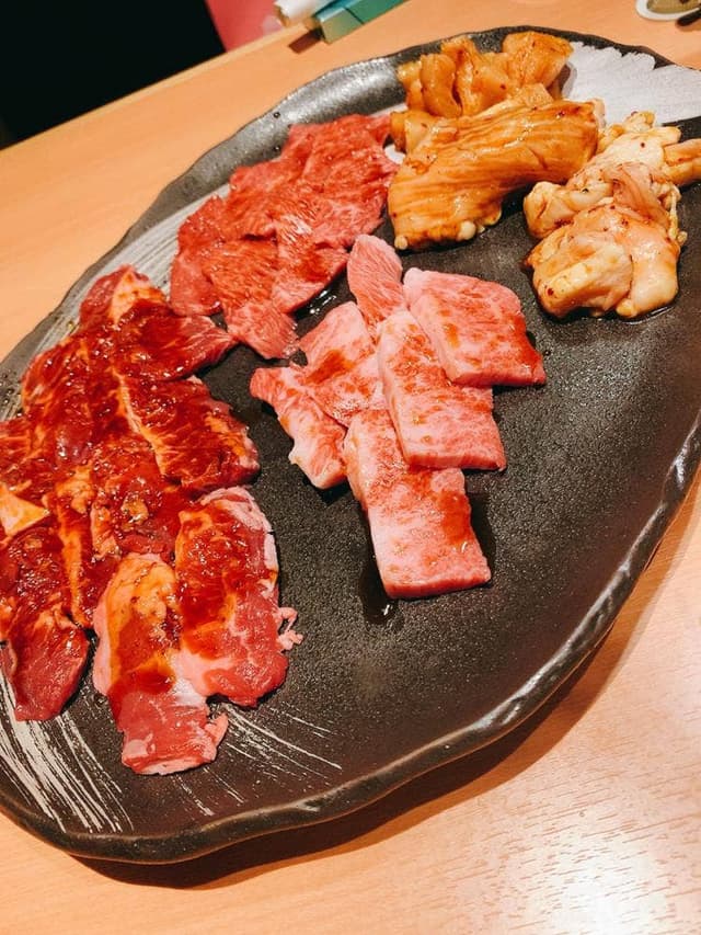 焼肉牛魔 四ツ橋店 - サブ画像3