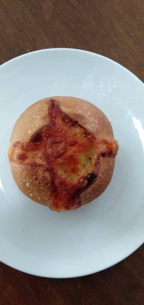 あいわパン 弘明寺本店 - サブ画像1