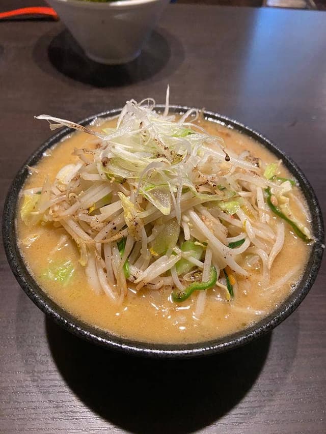 麺小僧 - サブ画像2