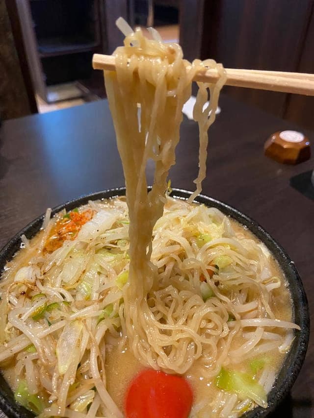 麺小僧 - サブ画像3