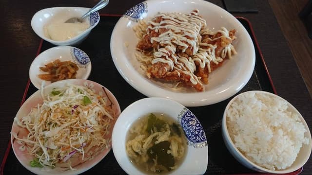 中華料理 香香 - サブ画像2