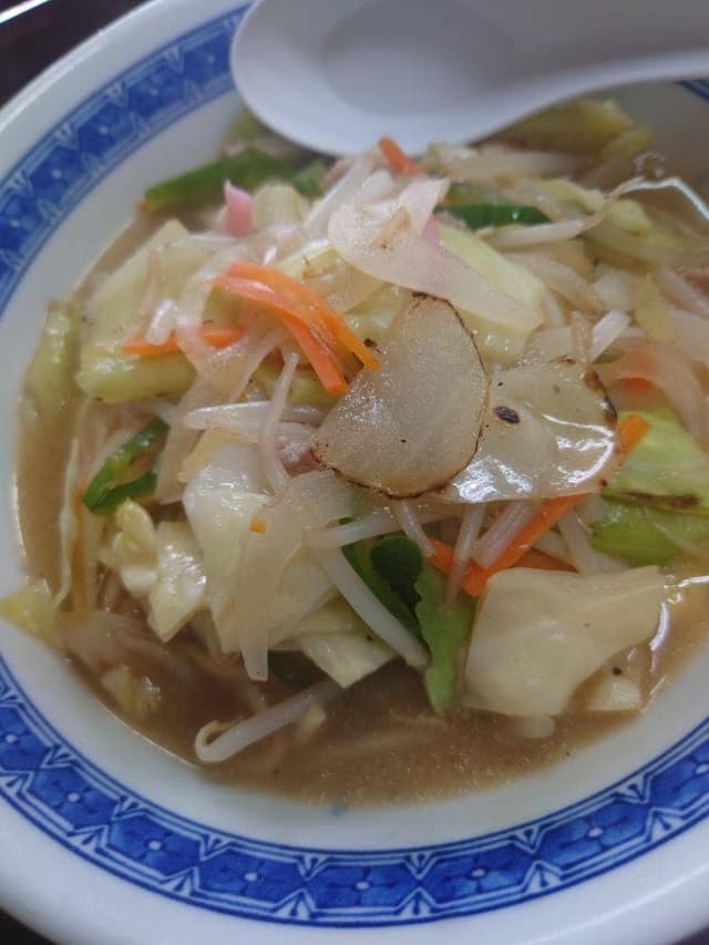 らくぜん食堂 - サブ画像3