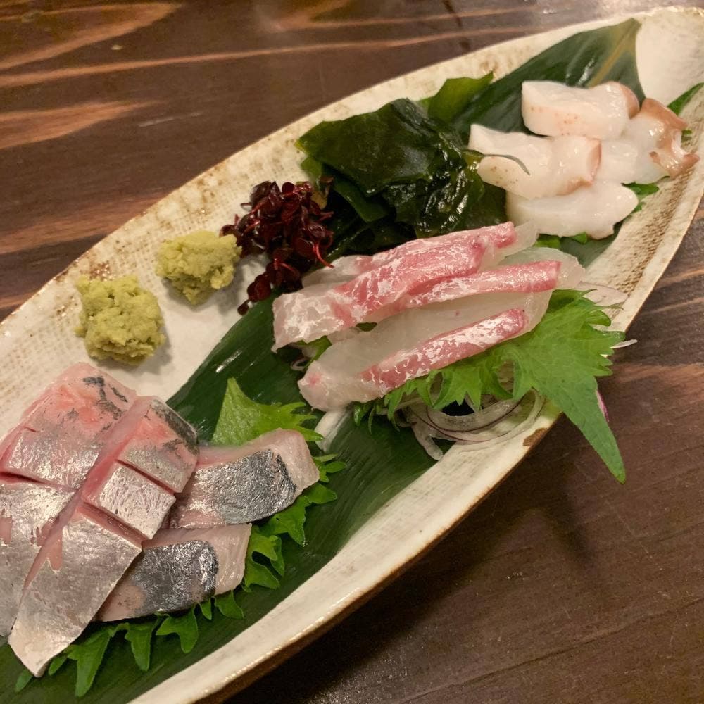 大酒家