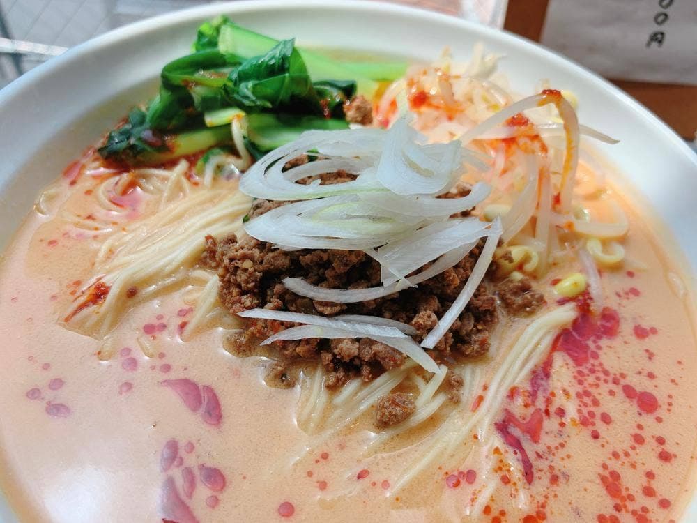 中華バル 池湖