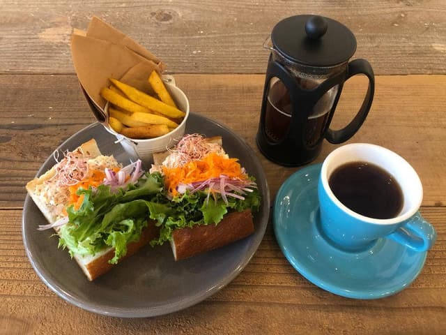 Grafton espresso+eatery - サブ画像3