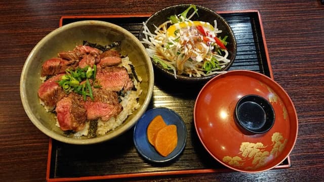 てっぱん焼き・個室宴会 伊賀牛 みその - サブ画像2