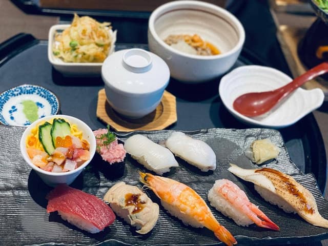 ゆず庵 春日部店 - サブ画像2