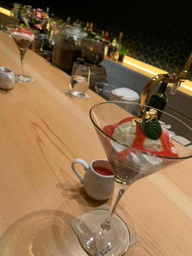 お茶屋バー近江榮 心斎橋大丸店 - サブ画像3