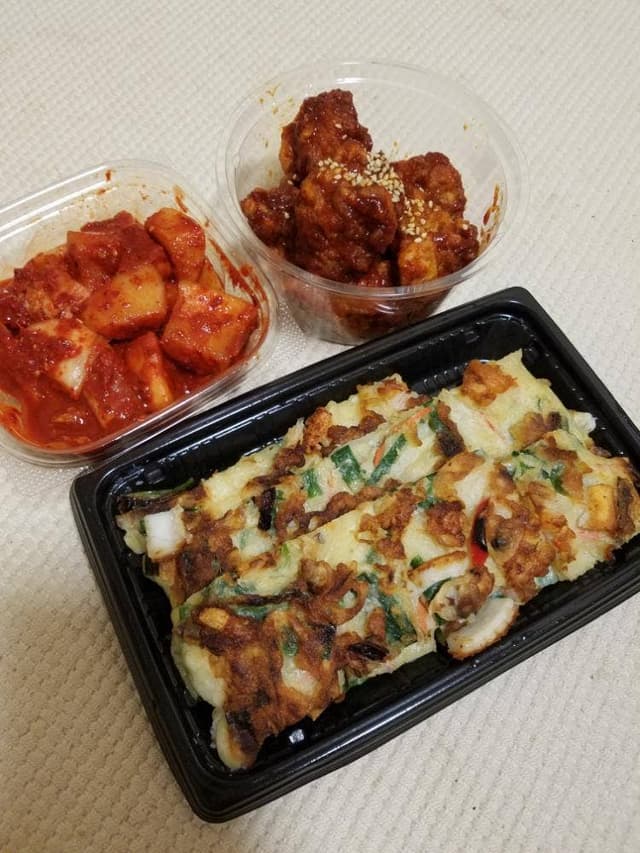 韓美膳DELI ラゾーナ川崎店 - サブ画像1