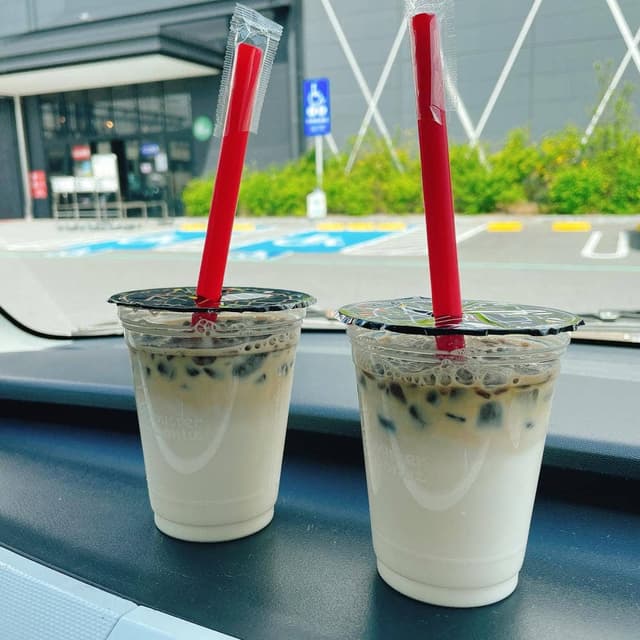 ミスタードーナツ イオンモール松本ショップ - サブ画像1