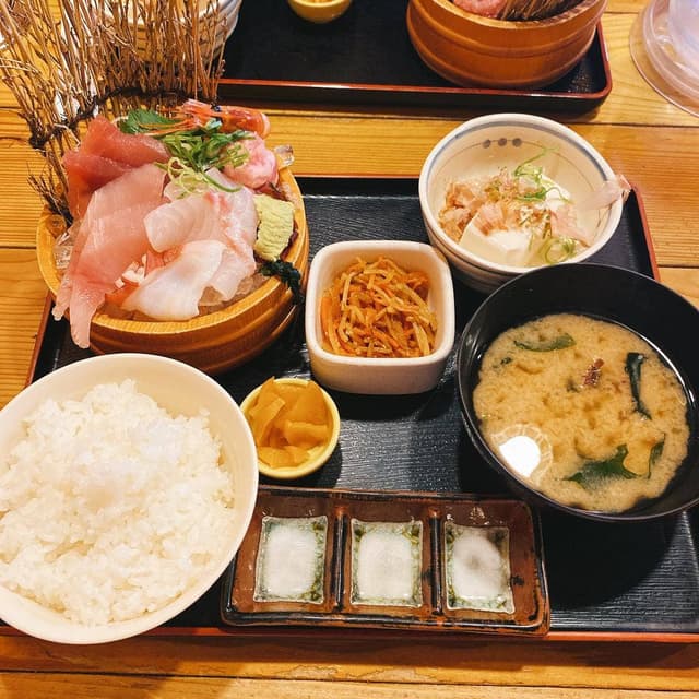 目利きの銀次 南流山駅前店 - サブ画像3