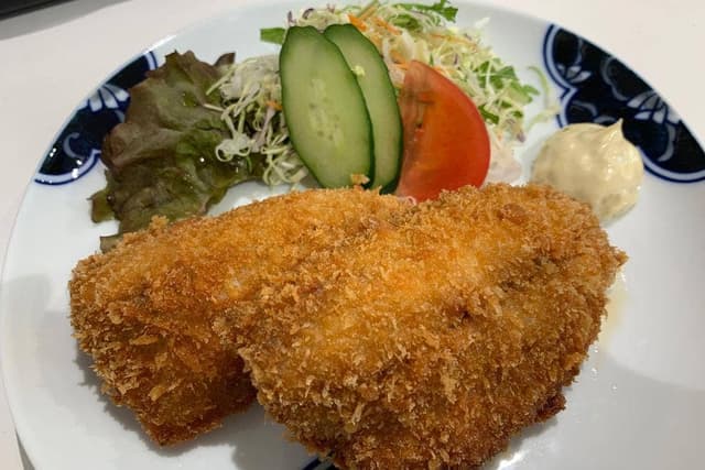 大漁レストラン旬 - サブ画像1