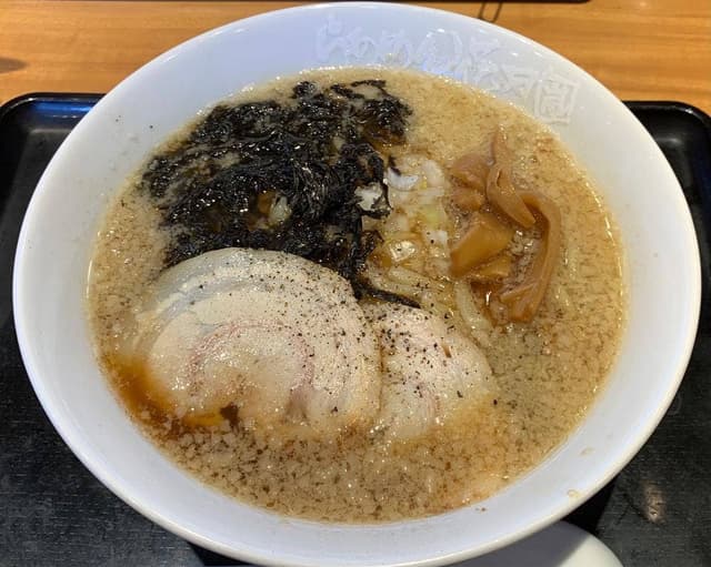 らあめん花月嵐 さがみ野駅前店 - サブ画像2