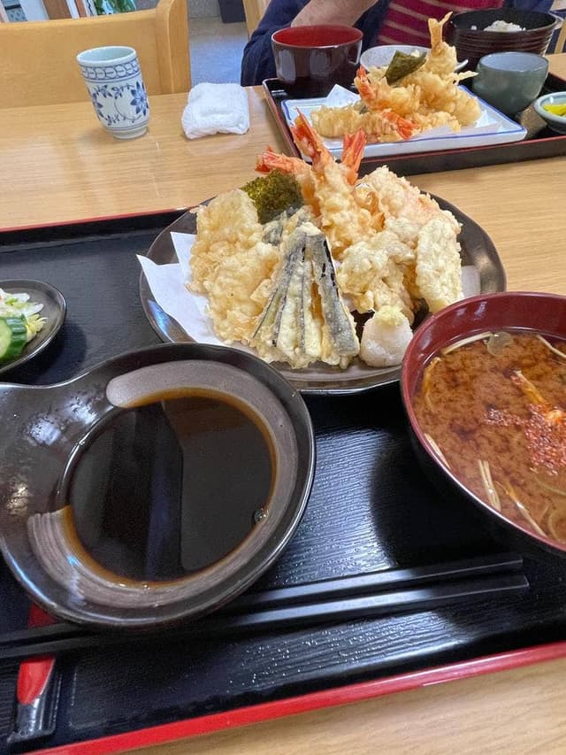 天閣 - サブ画像3