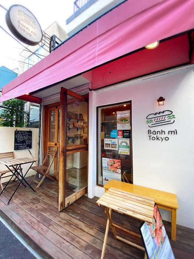 Banh mi Tokyo - サブ画像3
