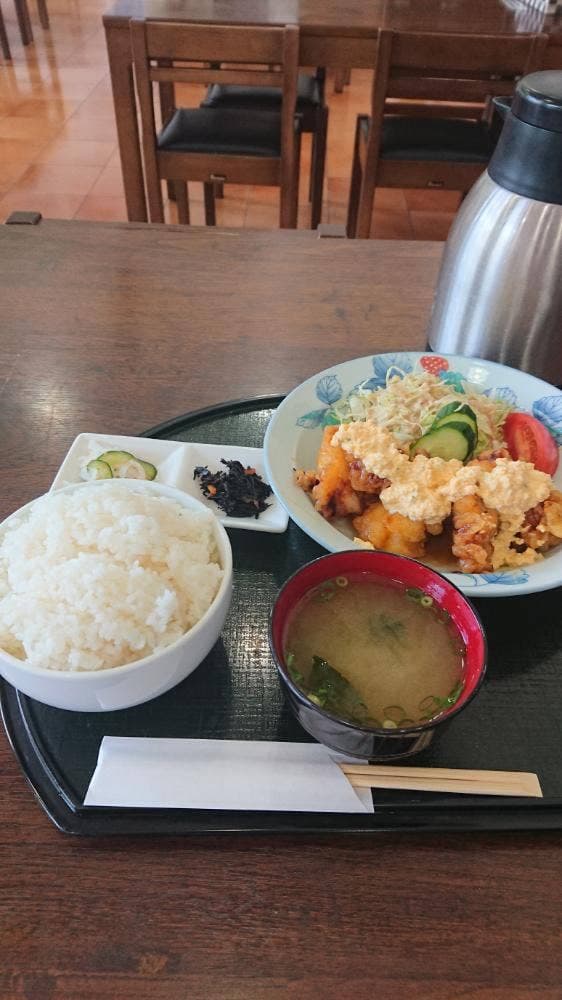 道の駅 童話の里くす - サブ画像2