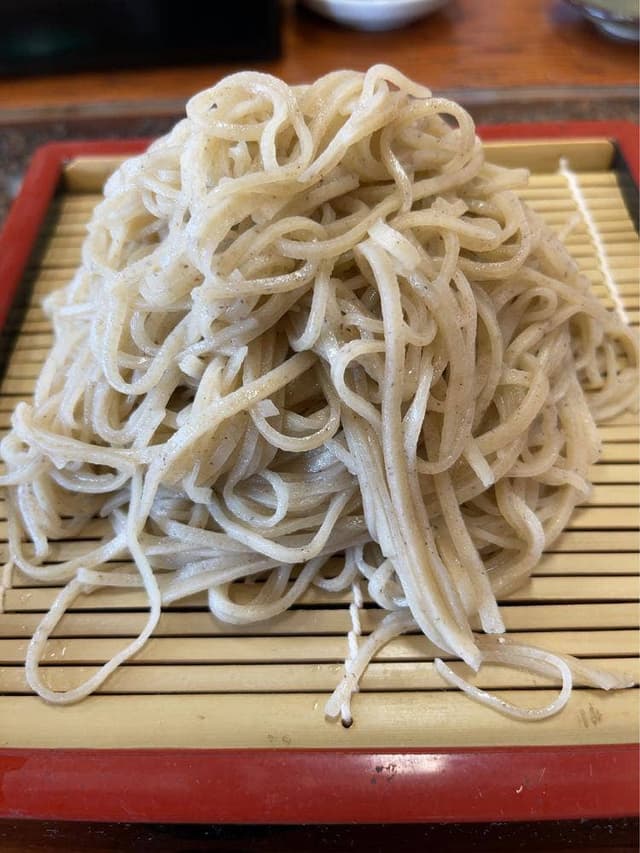 そば道場あらかわ亭 - サブ画像3
