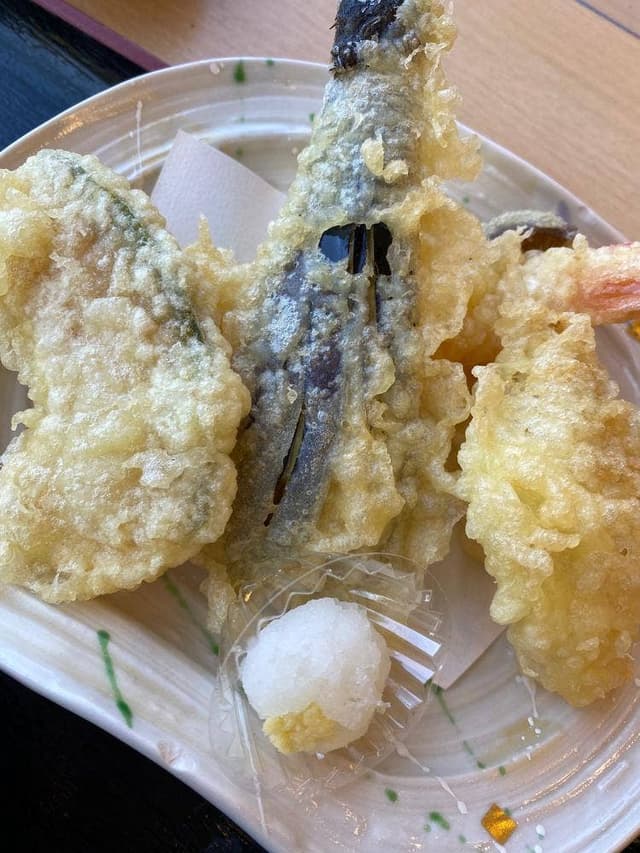 神通峡 春日温泉 ゆ～とりあ越中 - サブ画像1