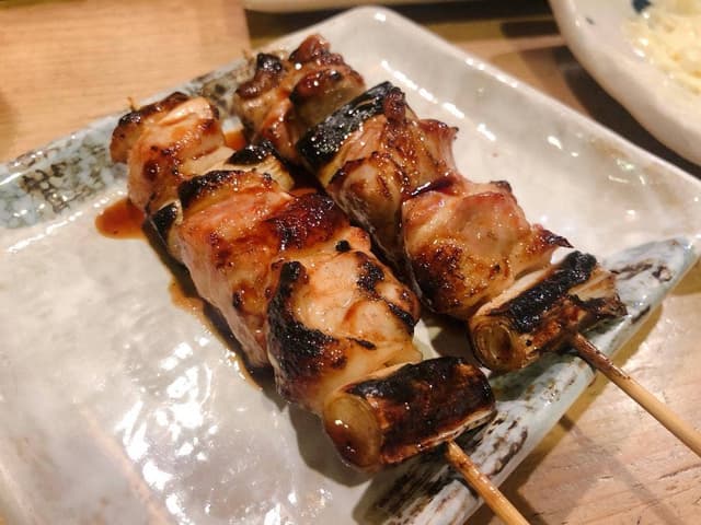 鳥善 - サブ画像1