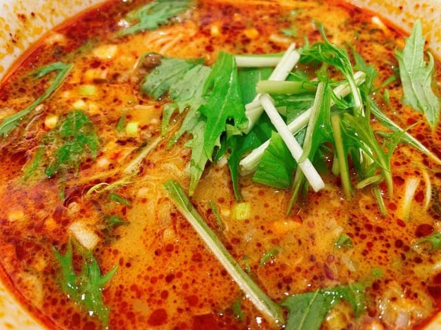 謝朋殿 成田店 - サブ画像2