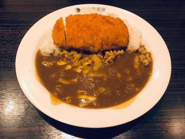 カレーハウスCoCo壱番屋 一関いわいショッピングセンター店 - サブ画像3