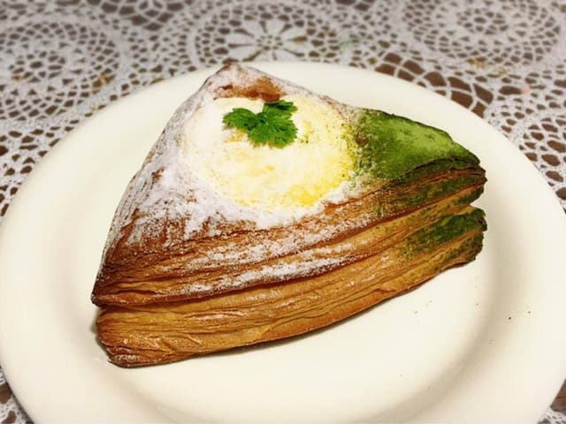 ベーカリー ポーム - サブ画像2