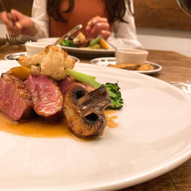 Bistro Caniche - サブ画像1