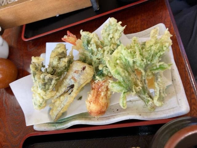 手打そば処いまい - サブ画像2