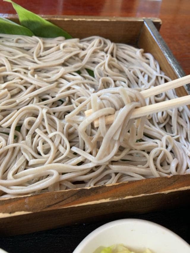 手打そば処いまい - サブ画像1