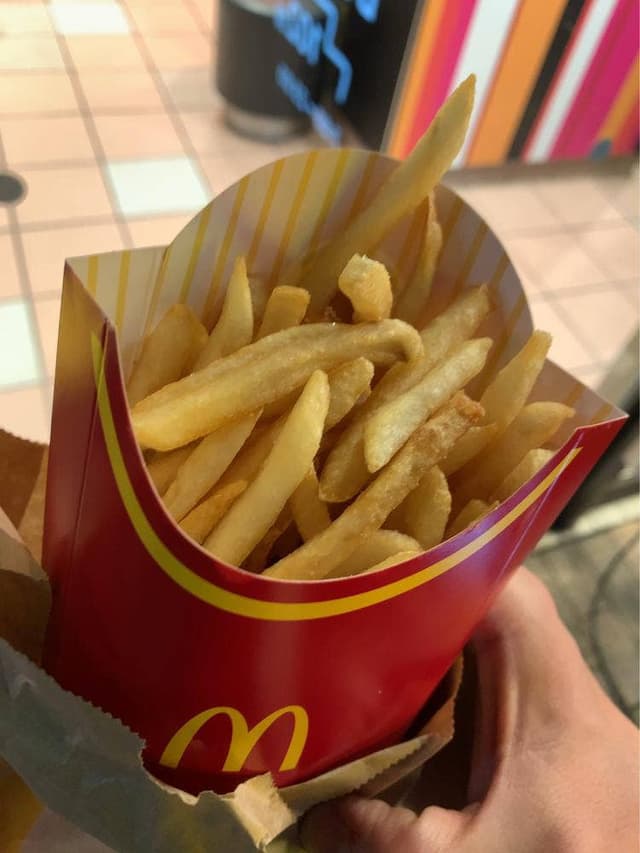 マクドナルド 三鷹店 - サブ画像2