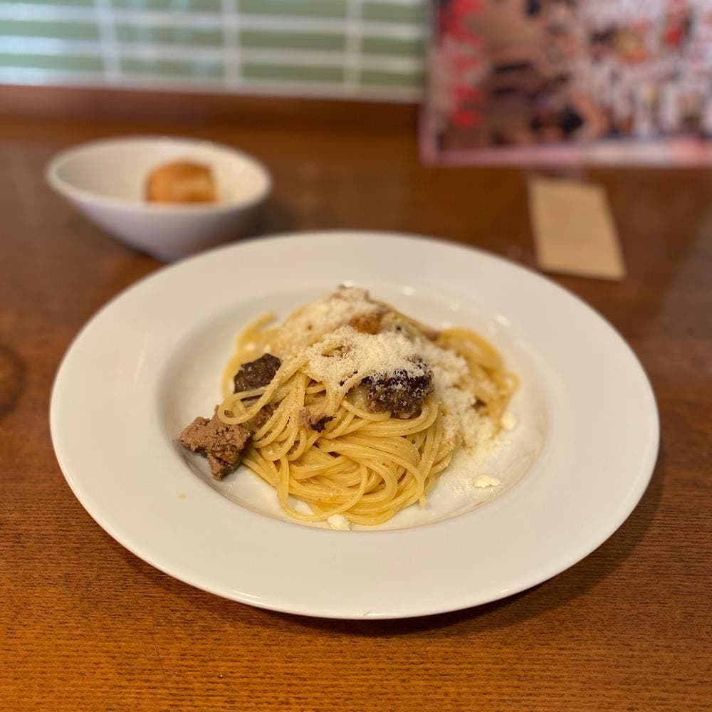 trattoria ponte bocca