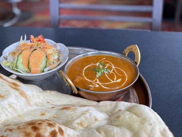ぶんぶん ネパール&インドカレーハウス - サブ画像2