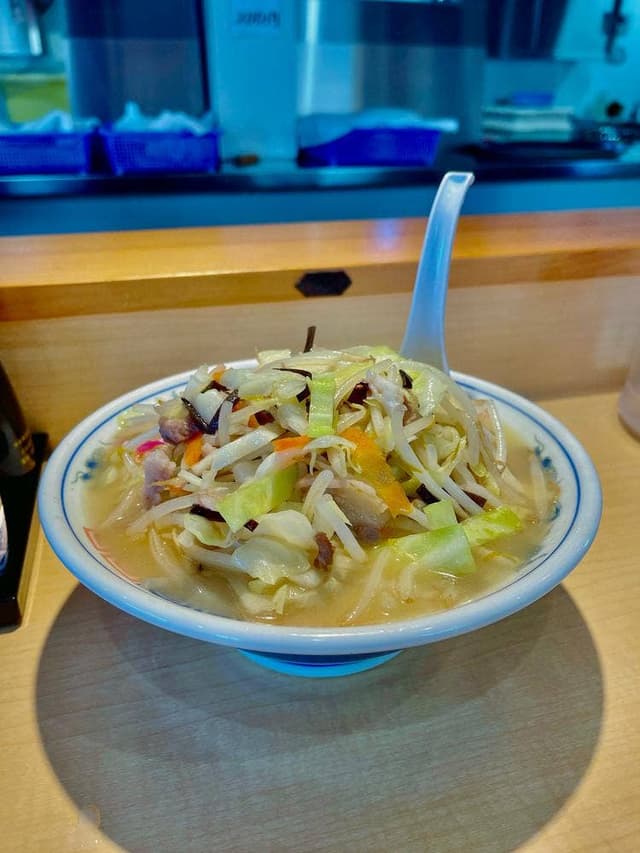 長崎亭 加布里店 - サブ画像1