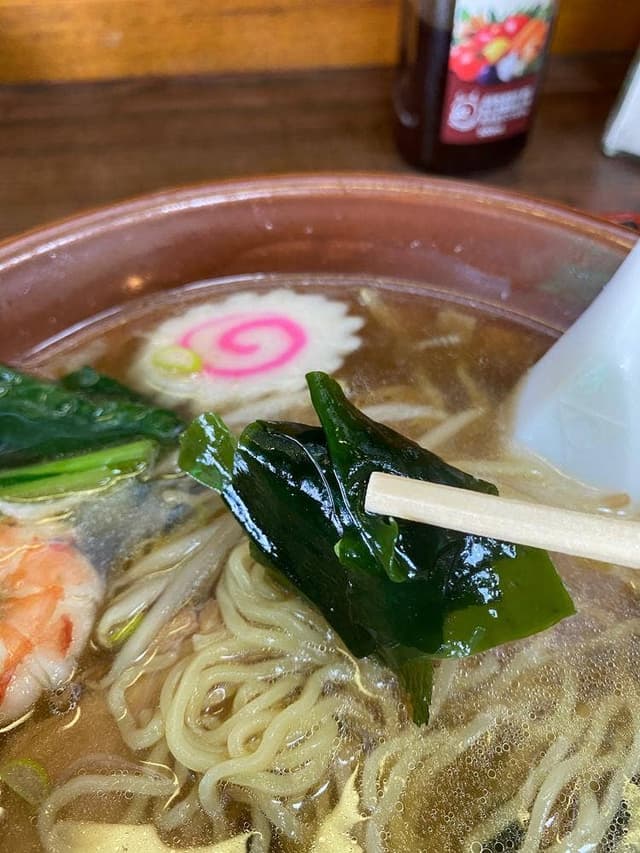 山崎屋食堂 - サブ画像1