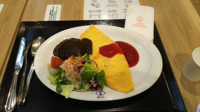 洋食や 三代目たいめいけん ラゾーナ川崎プラザ店 - サブ画像3