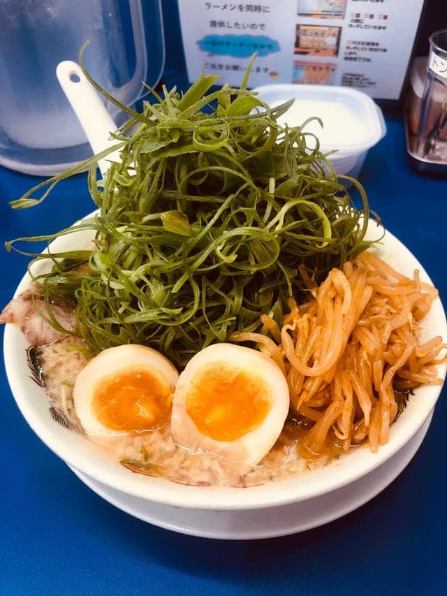 来来亭 松江店 - サブ画像3