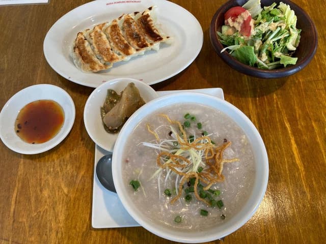 望陀餃子楼 - サブ画像1