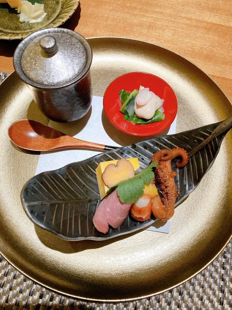 昔心の宿 金みどり