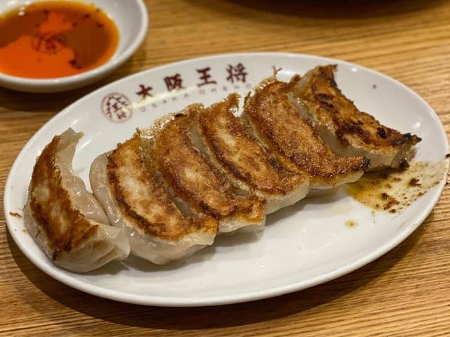 大阪王将 JR尼崎店 - サブ画像2