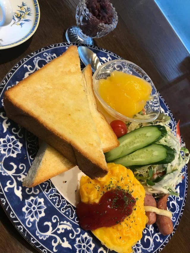 Cafe Accordiana - サブ画像3