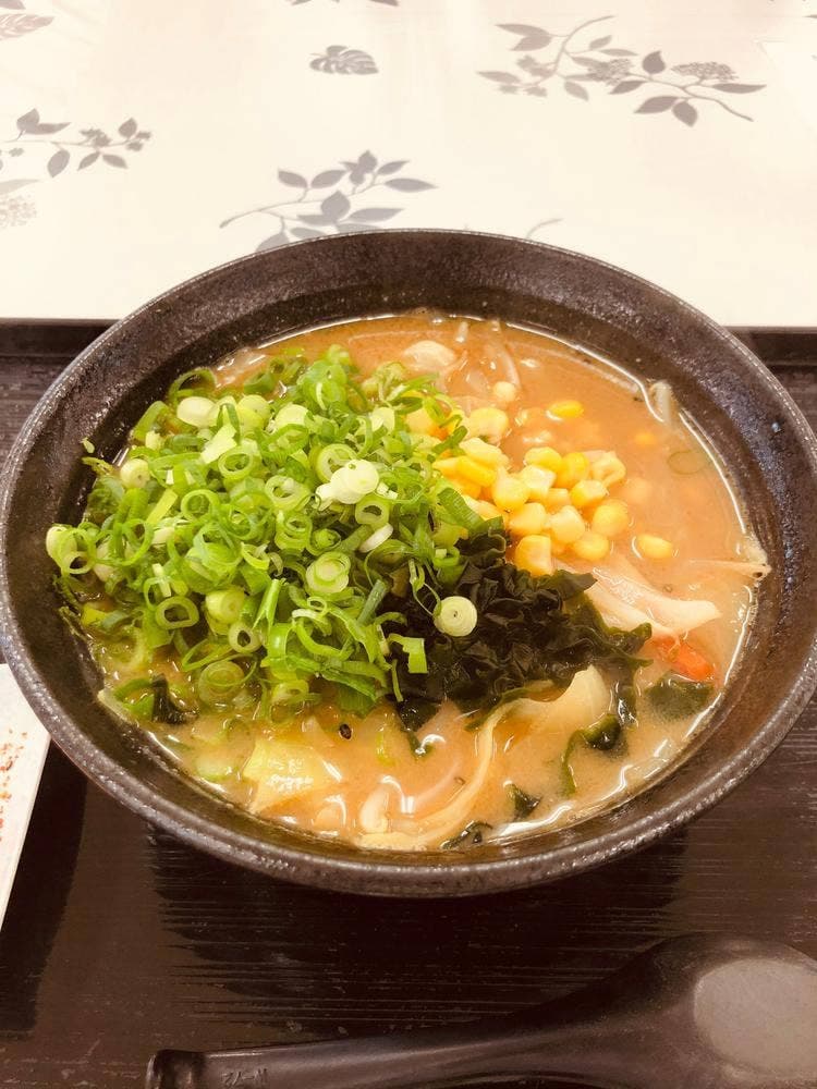 麺やオロチ