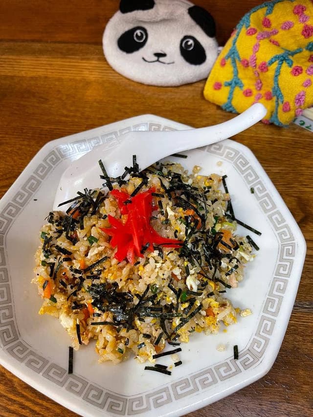 新進亭 一乗寺店 - サブ画像2