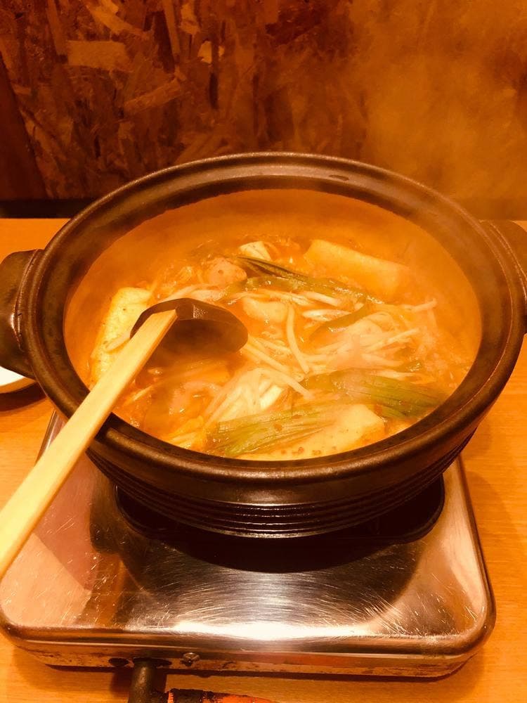 赤から 松江寺町店