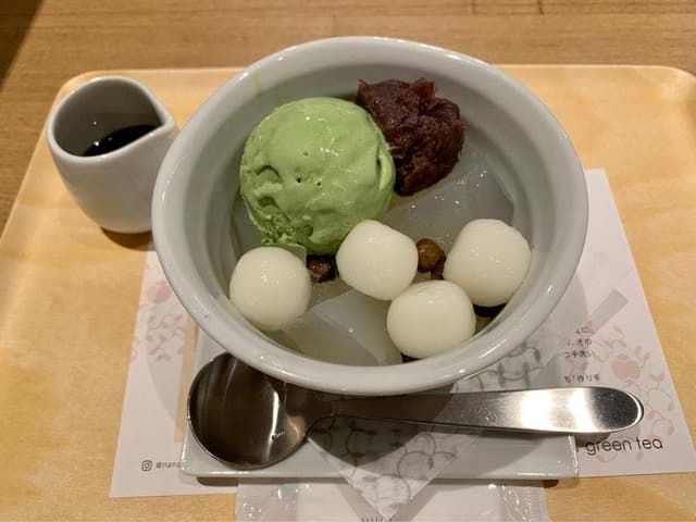 nana’s green tea シャポー市川店 - サブ画像2