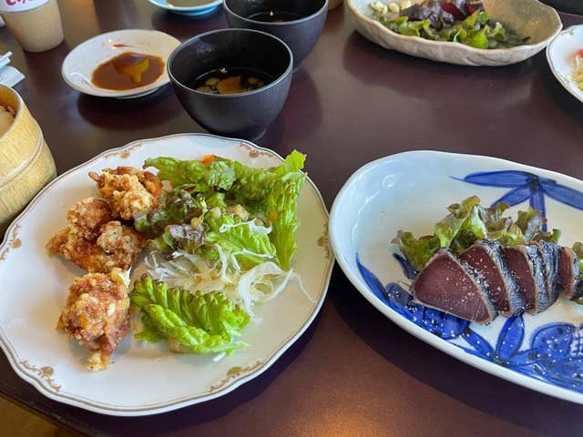 れストラン ゆず庵 - サブ画像2